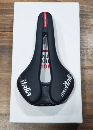 Sillín Selle Italia Flite Boost Pro Kit Carbon L3