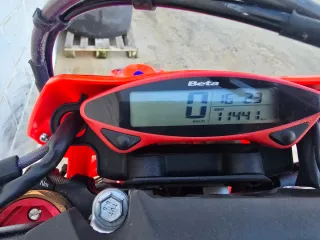 Beta RR350 Racing 2023