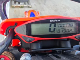 Beta RR350 Racing 2023