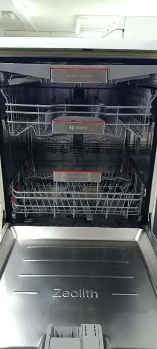 Lavavajillas Siemens A+