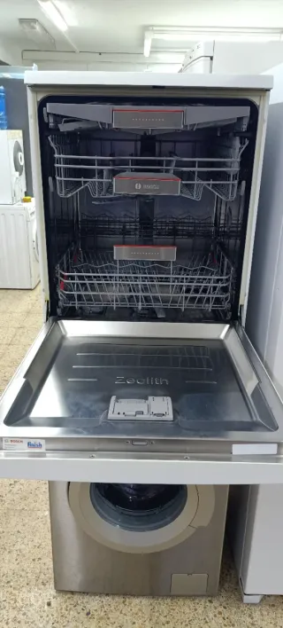 Lavavajillas Siemens A+