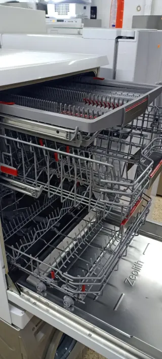 Lavavajillas Siemens A+