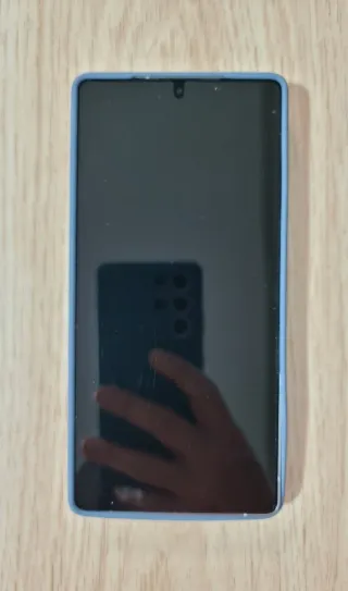 Funda silicona para Samsung Galaxy S25 Ultra 5G.