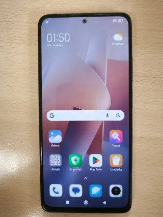Xiaomi Redmi Note 11 Pro 5G + Smart Band 7
