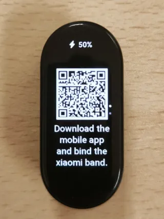 Xiaomi Redmi Note 11 Pro 5G + Smart Band 7