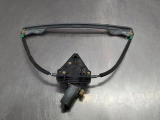 ELEVALUNAS DELANTERO DERECHO RENAULT CLIO II FASE