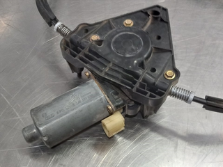 ELEVALUNAS DELANTERO DERECHO RENAULT CLIO II FASE