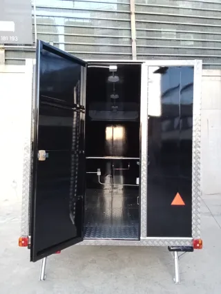 Food truck Foodtruck Nuevo Carro de comida