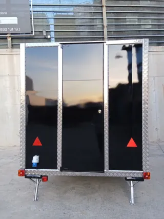 Food truck Foodtruck Nuevo Carro de comida