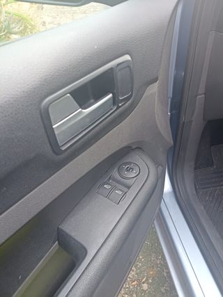 Ford Focus 2007 automatico adaptado minusvalidos