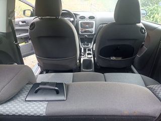 Ford Focus 2007 automatico adaptado minusvalidos