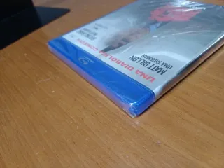 La Casa de Jack. Blu-ray