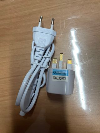 Fiambrera Eléctrica Portátil