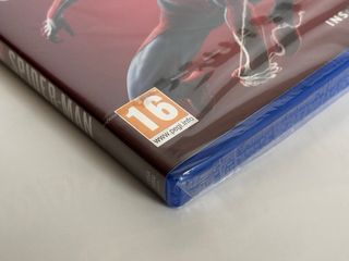 🇪🇸 Spider-Man - PS4 PRECINTADO