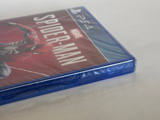🇪🇸 Spider-Man - PS4 PRECINTADO