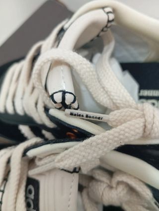 Adidas Samba Wales Bonner Leopard Talla 38