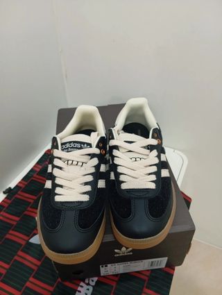Adidas Samba Wales Bonner Leopard Talla 38