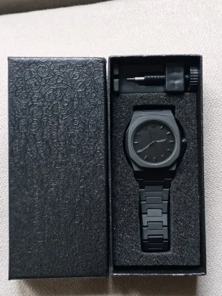 Oferta!Reloj tipo Milano