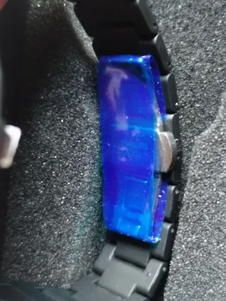 Oferta!Reloj tipo Milano