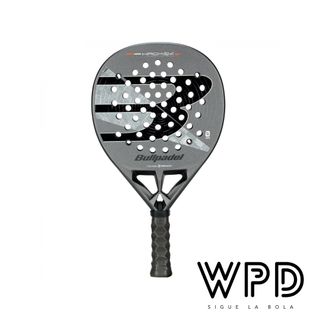 Bullpadel Hack 04 Hybrid 26