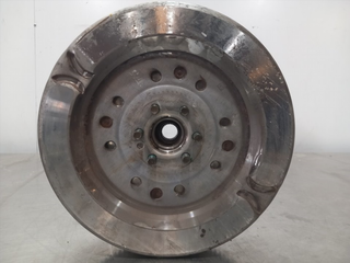 KIT EMBRAGUE SEAT LEON (5F1) 04E141026F