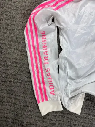 ¡¡OFERTA!! Talla S Chaqueta Adidas Impermeable