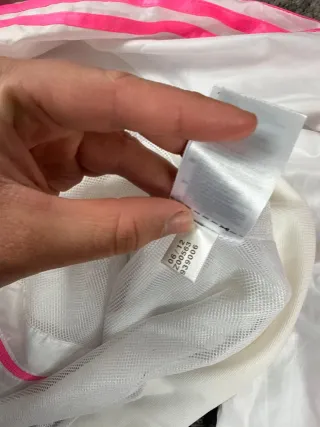 ¡¡OFERTA!! Talla S Chaqueta Adidas Impermeable