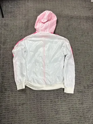 ¡¡OFERTA!! Talla S Chaqueta Adidas Impermeable