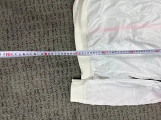 ¡¡OFERTA!! Talla S Chaqueta Adidas Impermeable