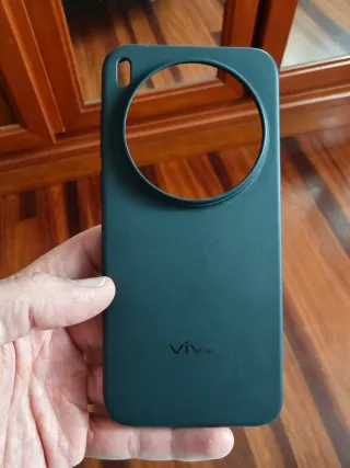 Vivo X200 Pro Titanium 512gb