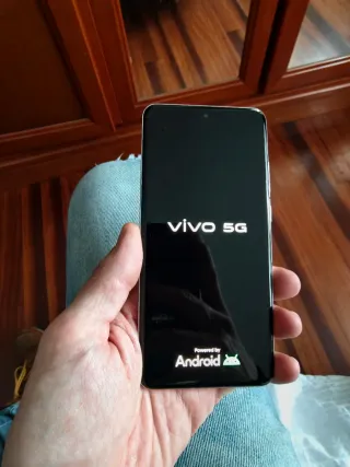 Vivo X200 Pro Titanium 512gb