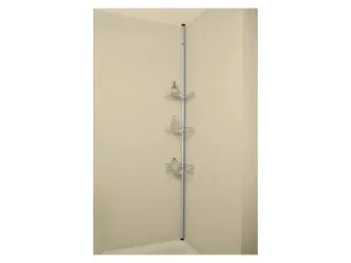 Estantería de baño telescópica Livarno