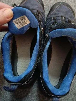 Salomon Zapatillas Trekking