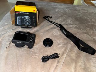 Fotocamera Digitale Kodak Pixpro AZ255