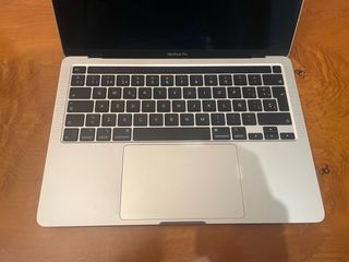 MacBook Pro 13 2020