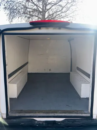 Mercedes-Benz Vito 2016