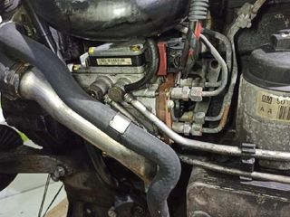 Motor opel x20dtl astra g caravan 2.0 rectp3073359