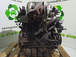 Motor opel x20dtl astra g caravan 2.0 rectp3073359