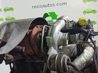 Motor opel x20dtl astra g caravan 2.0 rectp3073359