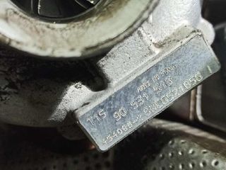 Motor opel x20dtl astra g caravan 2.0 rectp3073359