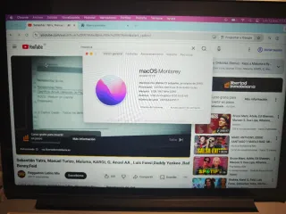 MacBook Pro 13 Retina 8GB 512GB