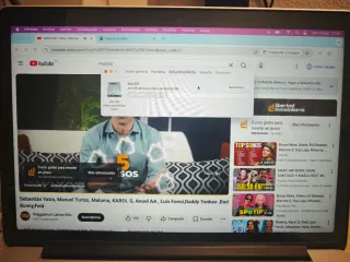 MacBook Pro 13 Retina 8GB 512GB