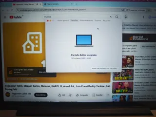 MacBook Pro 13 Retina 8GB 512GB