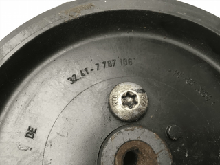 Bomba de direccion BMW 769397411