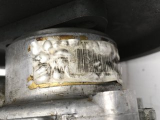 Bomba de direccion BMW 769397411