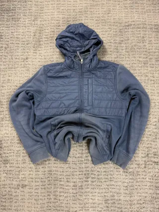 ¡¡OFERTA!! Talla M Chaqueta Tommy Hilfiger Azul