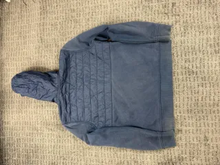 ¡¡OFERTA!! Talla M Chaqueta Tommy Hilfiger Azul