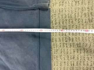 ¡¡OFERTA!! Talla M Chaqueta Tommy Hilfiger Azul