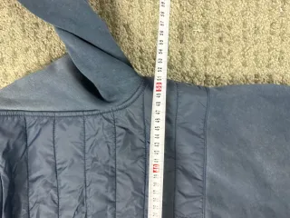 ¡¡OFERTA!! Talla M Chaqueta Tommy Hilfiger Azul