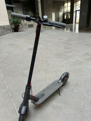Patinete Eléctrico Xiaomi M365